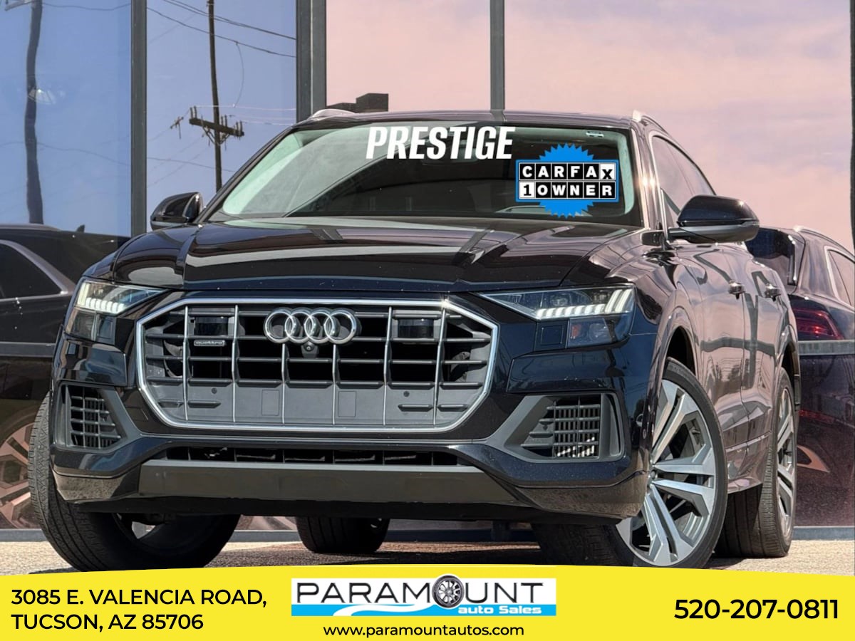 audi q8 2019 WA1CVAF17KD005965 image audi q8 2019 WA1CVAF17KD005965 image