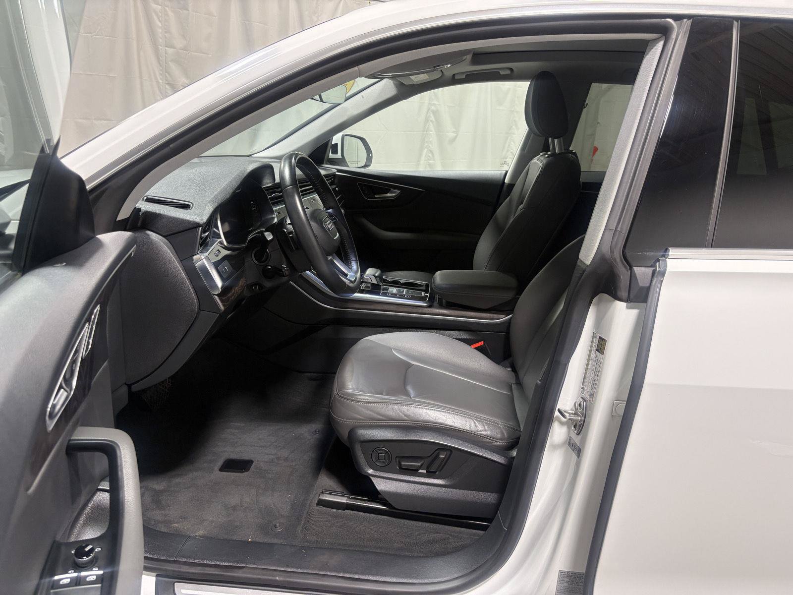 audi q8 2019 WA1AVAF13KD034970 image audi q8 2019 WA1AVAF13KD034970 image