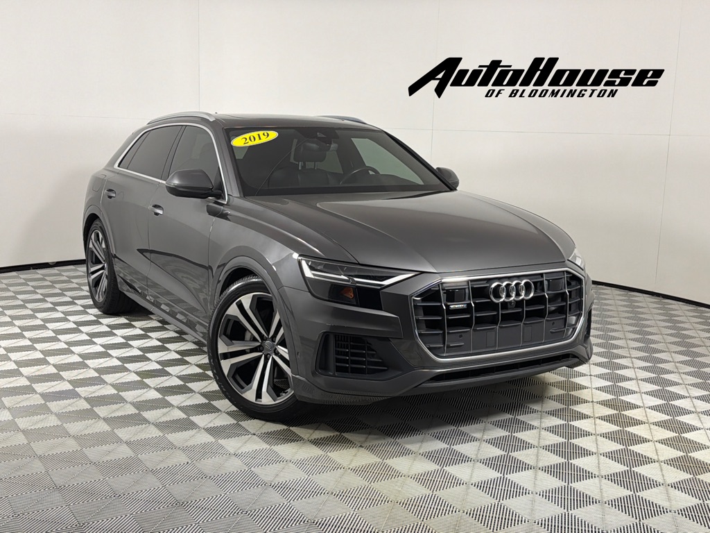 audi q8 2019 WA1BVAF14KD030804 image audi q8 2019 WA1BVAF14KD030804 image