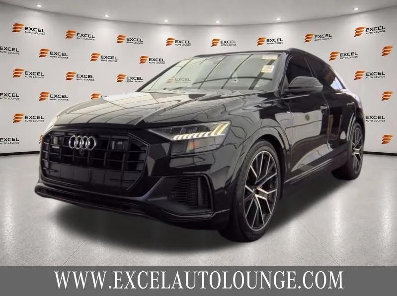 audi q8 2019 WA1FVAF11KD043110 image audi q8 2019 WA1FVAF11KD043110 image