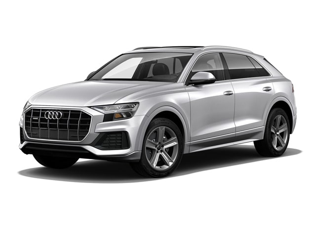 audi q8 2019 WA1CVBF1XKD035290 image audi q8 2019 WA1CVBF1XKD035290 image