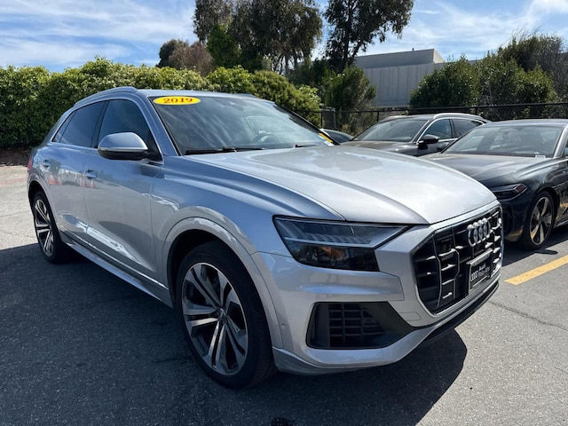 audi q8 2019 WA1CVAF18KD034052 image audi q8 2019 WA1CVAF18KD034052 image