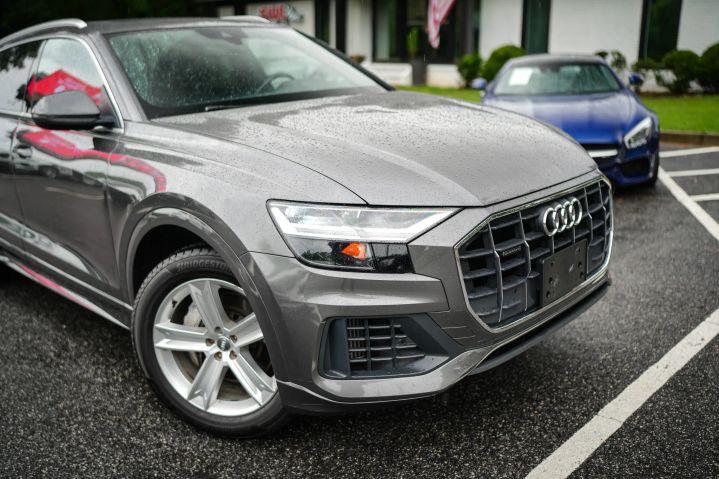 audi q8 2019 WA1AVAF14KD012282 image audi q8 2019 WA1AVAF14KD012282 image