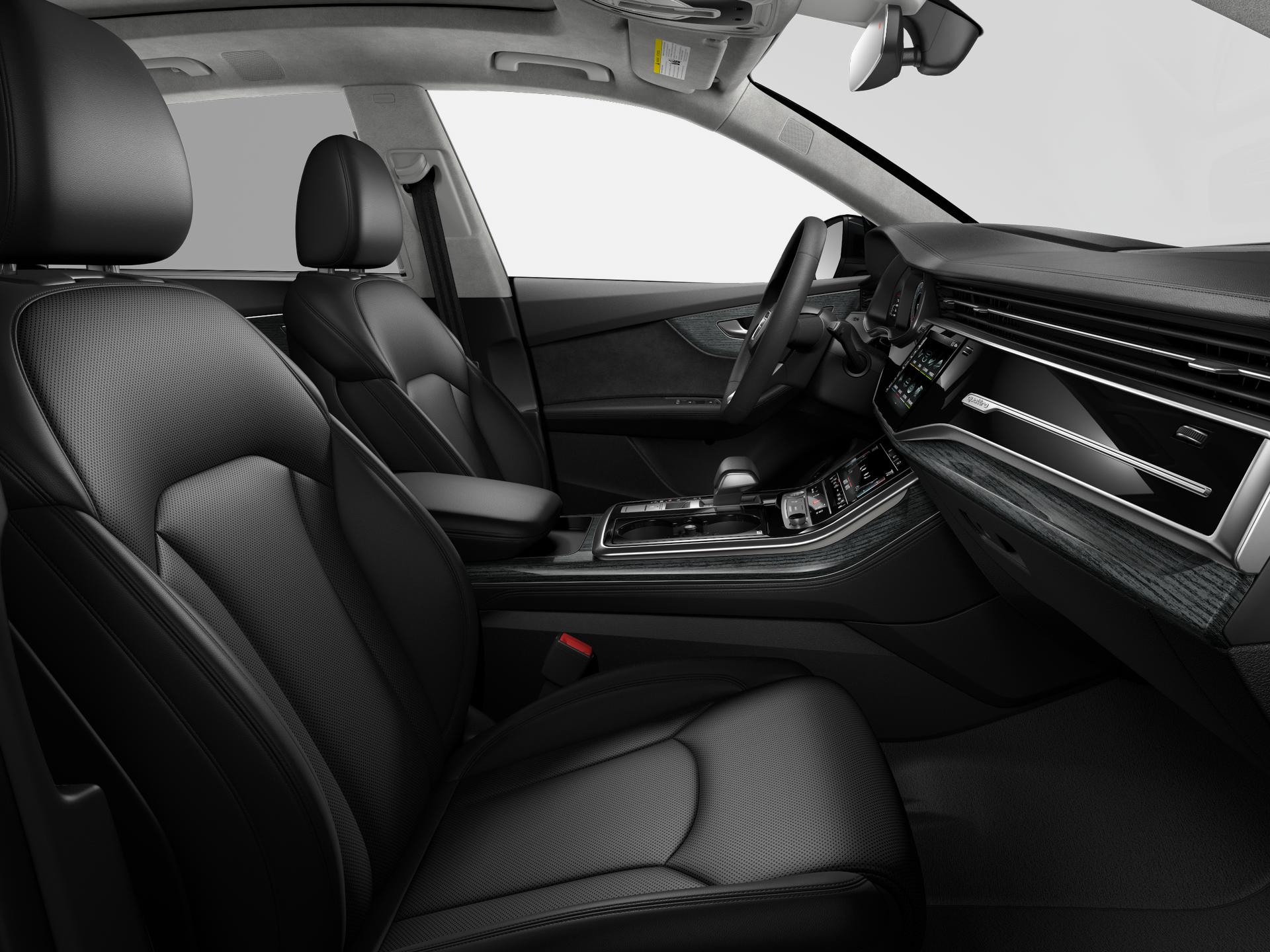 audi q8 2019 WA1FVBF18KD023359 image audi q8 2019 WA1FVBF18KD023359 image