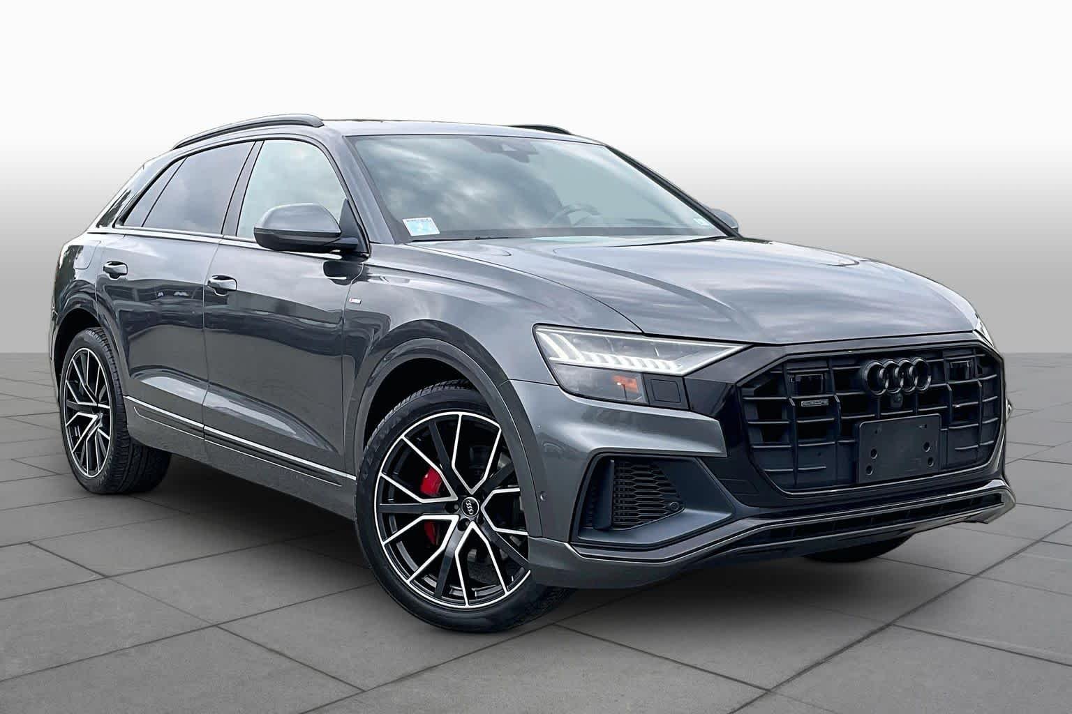 audi q8 2019 WA1FVAF13KD041228 image audi q8 2019 WA1FVAF13KD041228 image