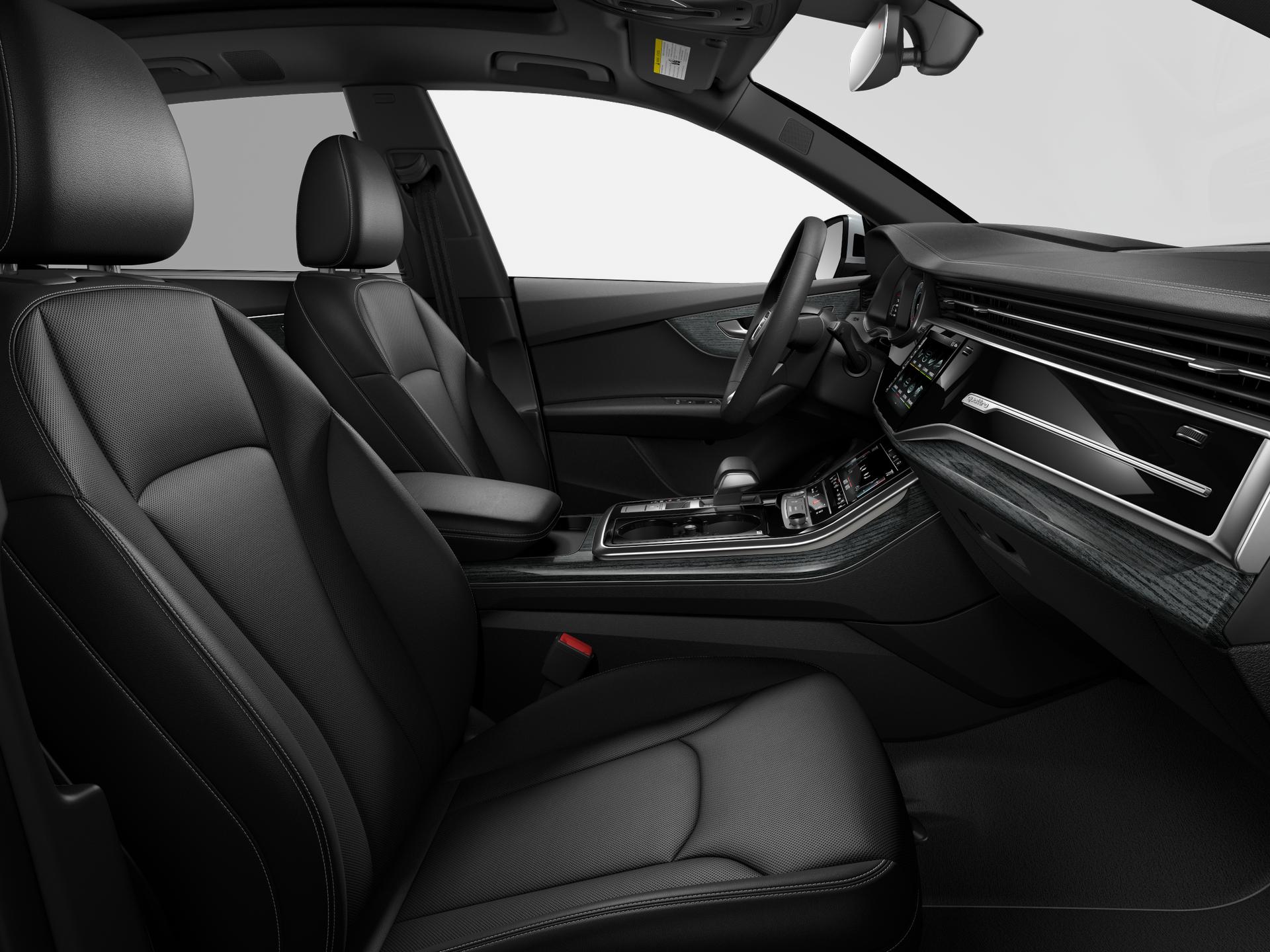 audi q8 2019 WA1CVAF18KD015338 image audi q8 2019 WA1CVAF18KD015338 image