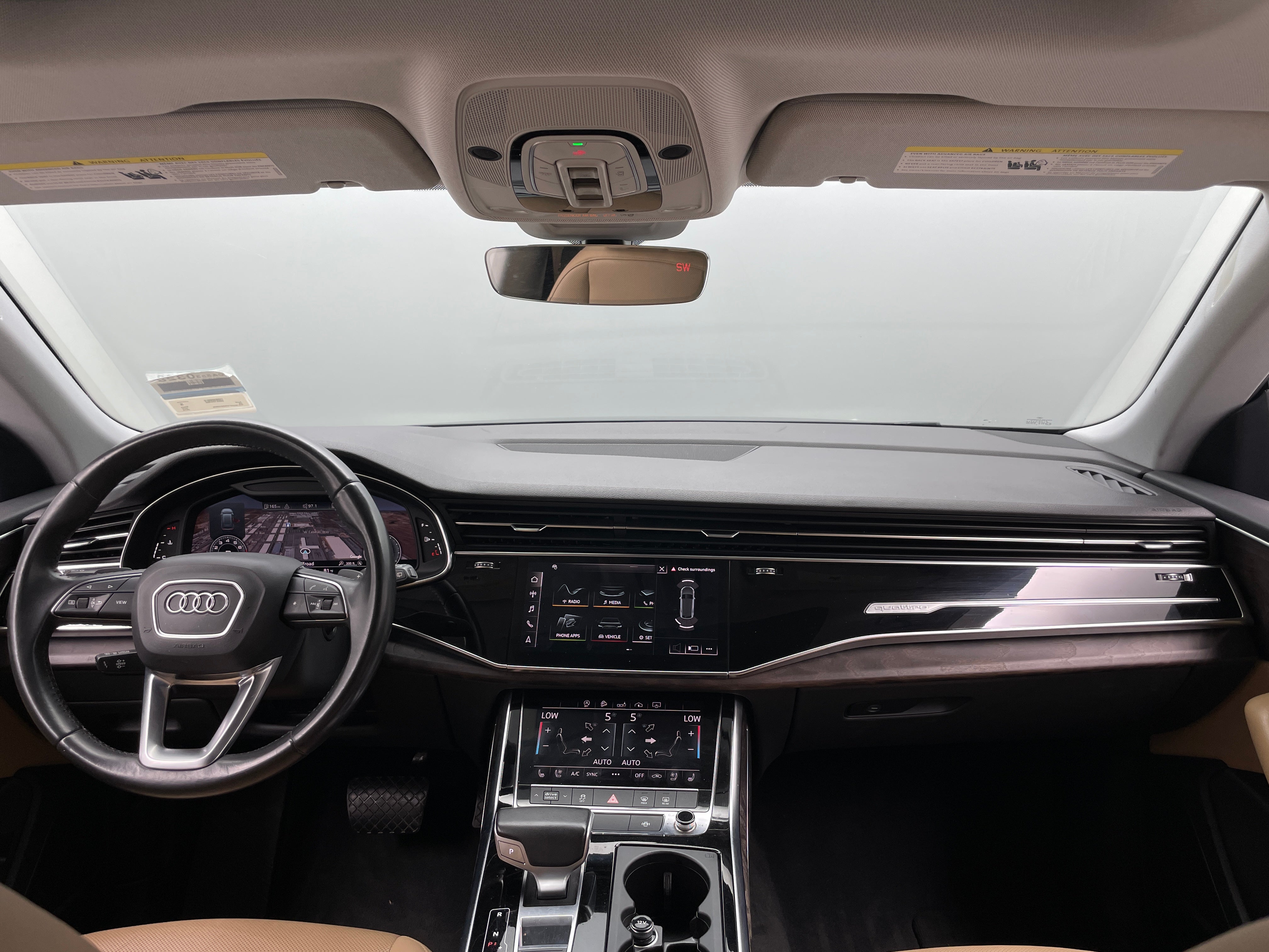 audi q8 2019 WA1BVAF12KD012026 image audi q8 2019 WA1BVAF12KD012026 image