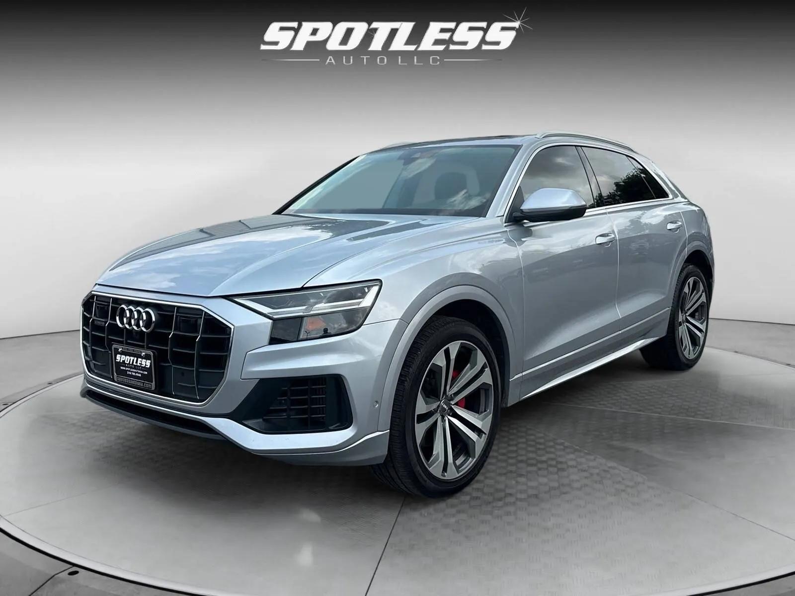 audi q8 2019 WA1BVAF15KD043285 image audi q8 2019 WA1BVAF15KD043285 image