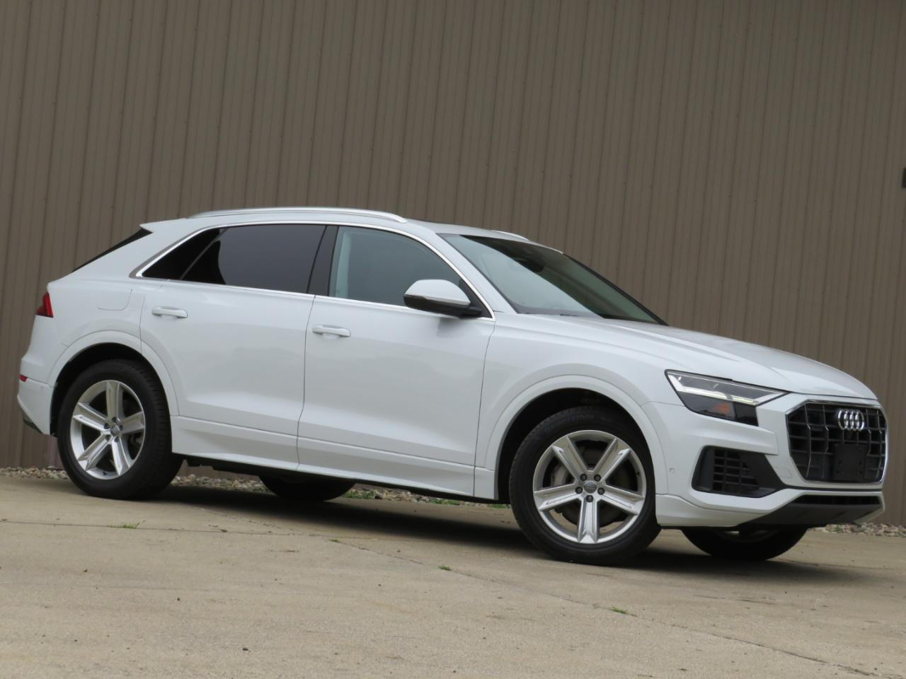 audi q8 2019 WA1AVAF17KD015211 image audi q8 2019 WA1AVAF17KD015211 image
