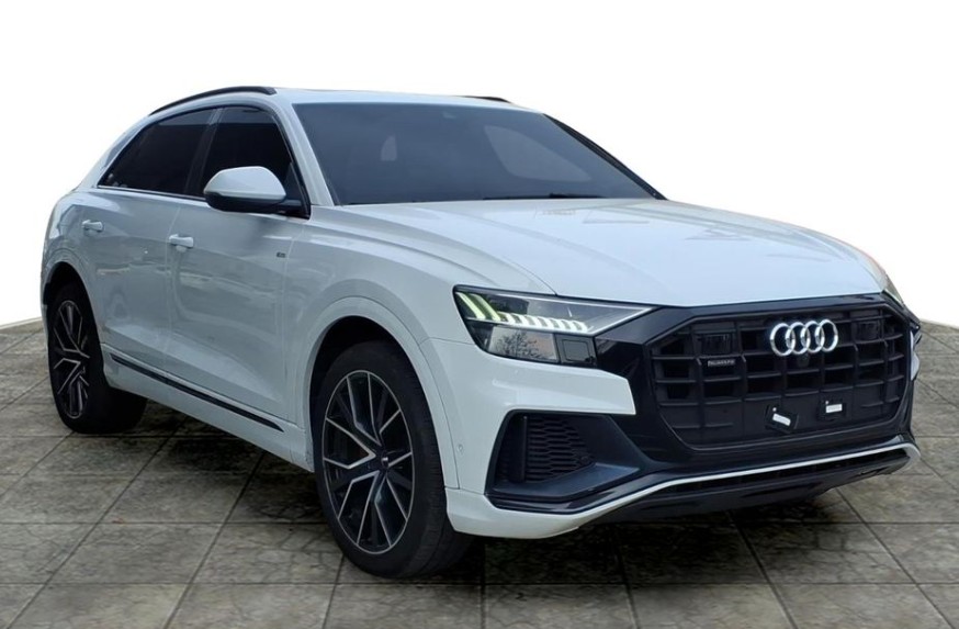 audi q8 2019 WA1FVAF13KD031007 image audi q8 2019 WA1FVAF13KD031007 image