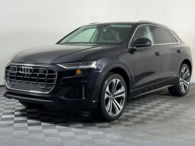 audi q8 2019 WA1BVAF14KD048350 image audi q8 2019 WA1BVAF14KD048350 image
