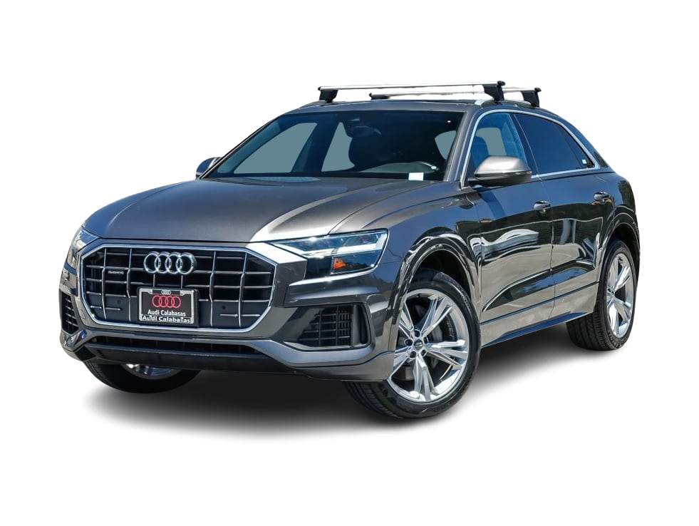 audi q8 2019 WA1AVAF10KD015888 image audi q8 2019 WA1AVAF10KD015888 image
