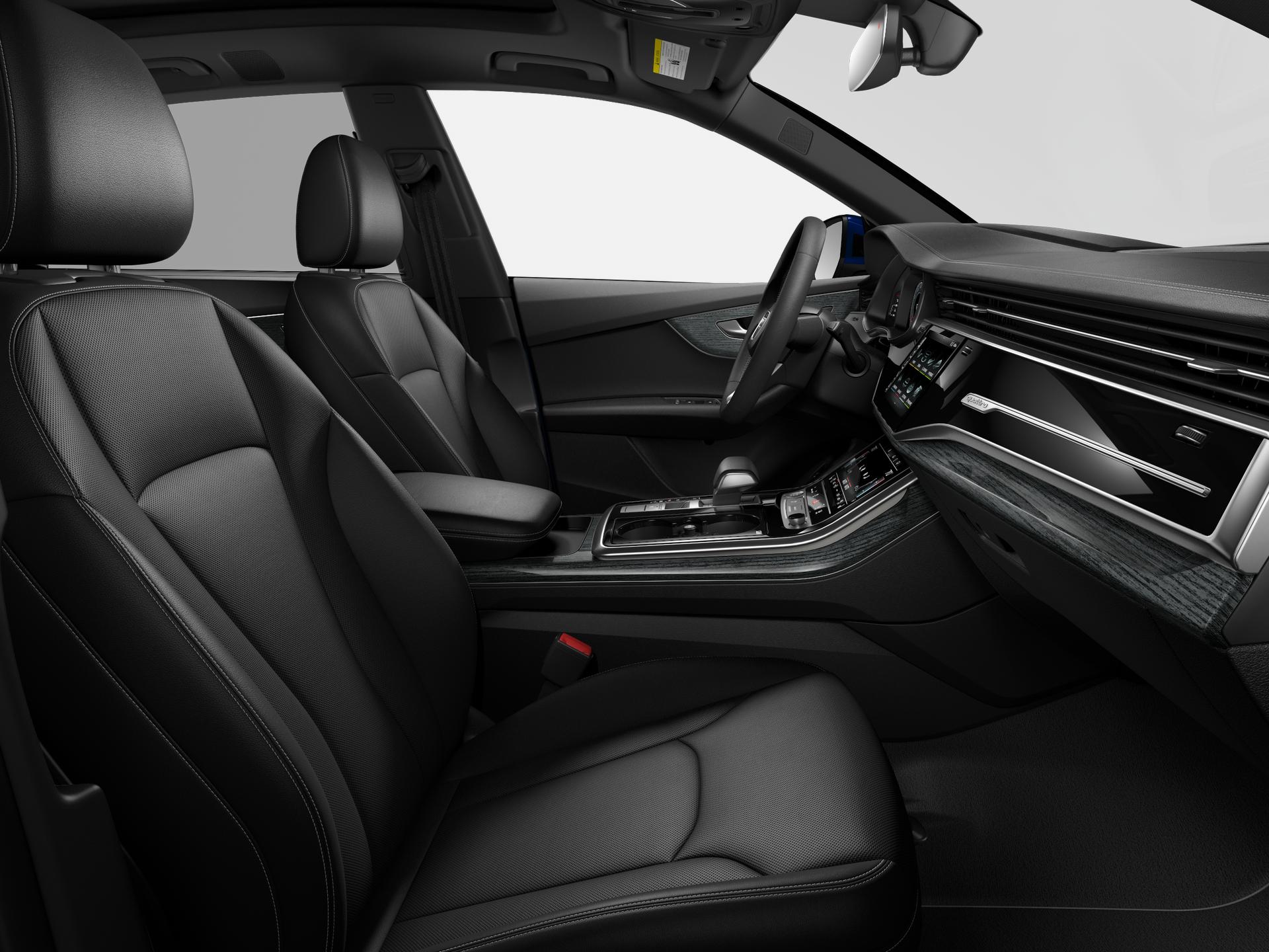 audi q8 2019 WA1FVAF11KD045455 image audi q8 2019 WA1FVAF11KD045455 image