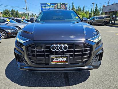 audi q8 2019 WA1EVAF11KD044205 image audi q8 2019 WA1EVAF11KD044205 image