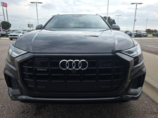 audi q8 2019 WA1EVAF10KD004262 image audi q8 2019 WA1EVAF10KD004262 image