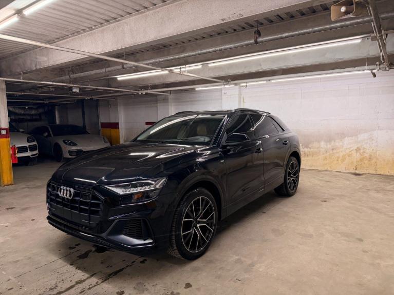 audi q8 2019 WA1FVAF10KD030199 image audi q8 2019 WA1FVAF10KD030199 image