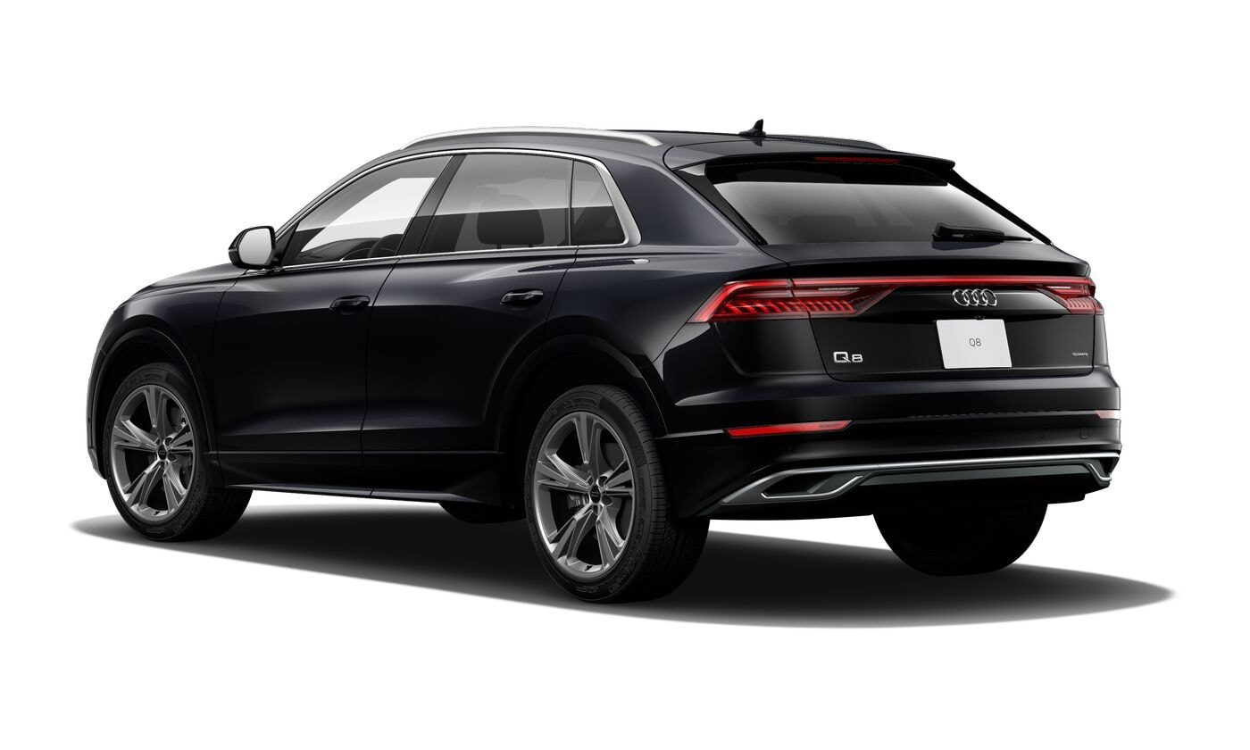 audi q8 2019 WA1BVAF17KD027167 image audi q8 2019 WA1BVAF17KD027167 image