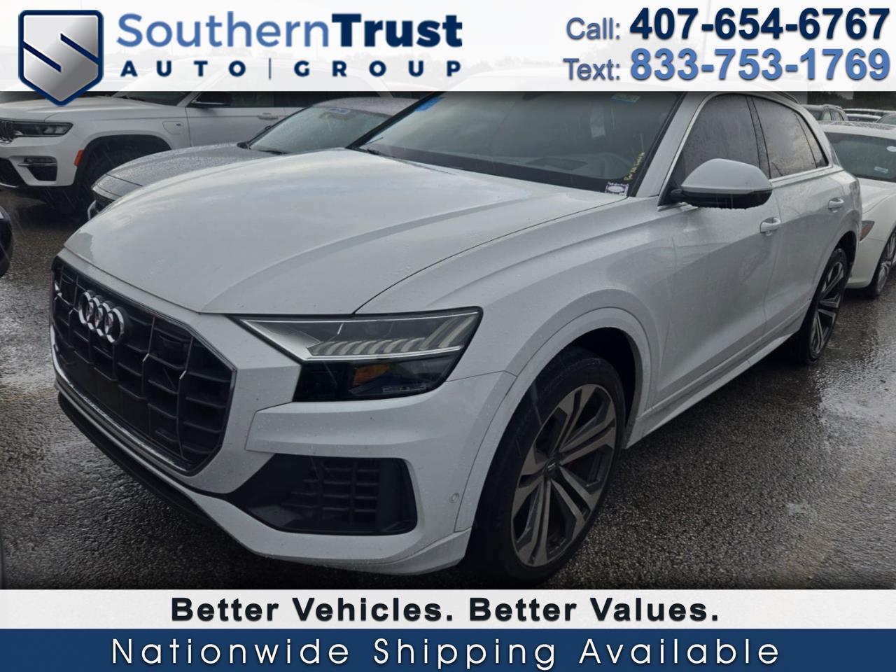 audi q8 2019 WA1CVAF16KD033949 image audi q8 2019 WA1CVAF16KD033949 image