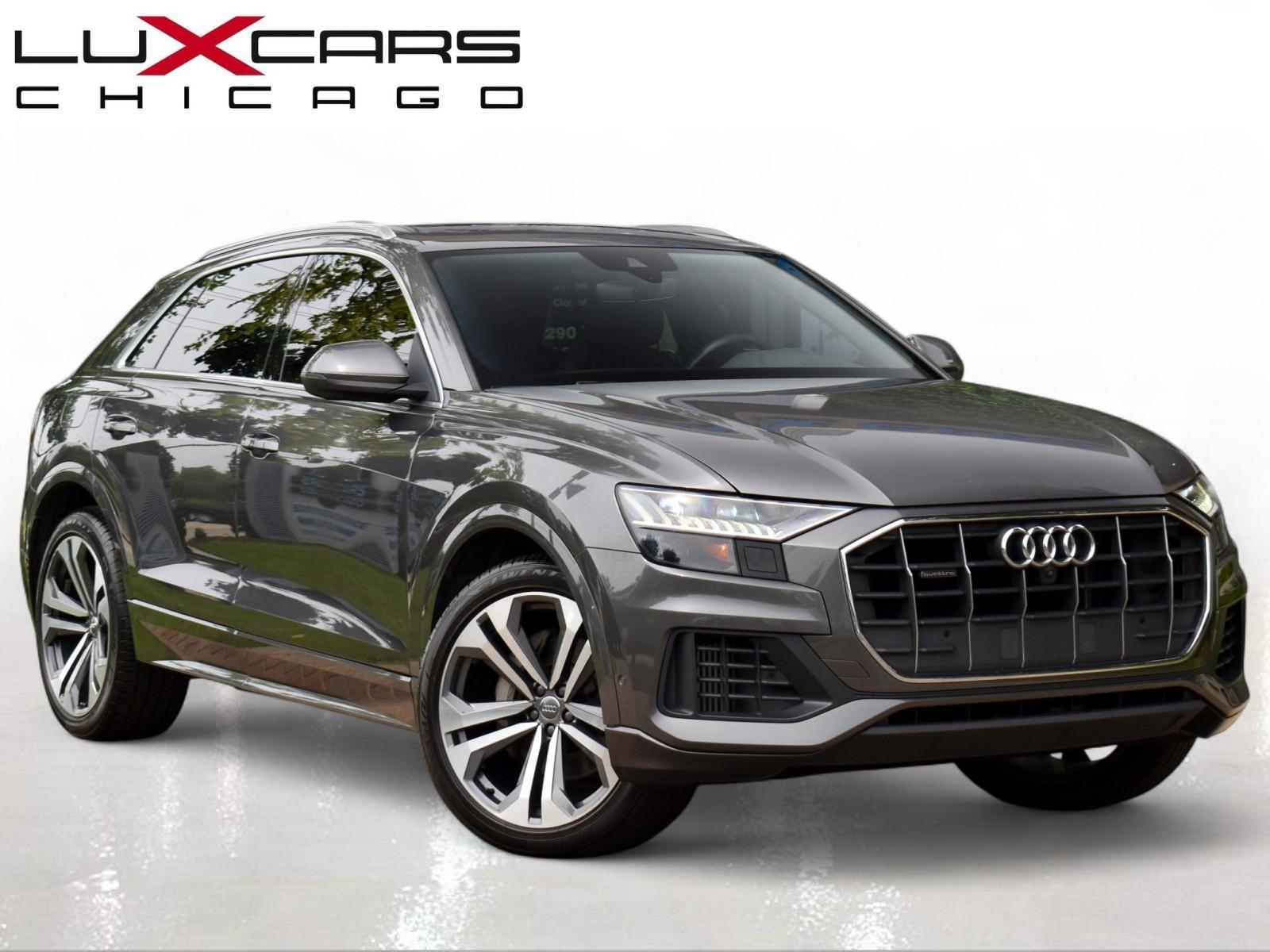 audi q8 2019 WA1BVAF10KD011327 image audi q8 2019 WA1BVAF10KD011327 image