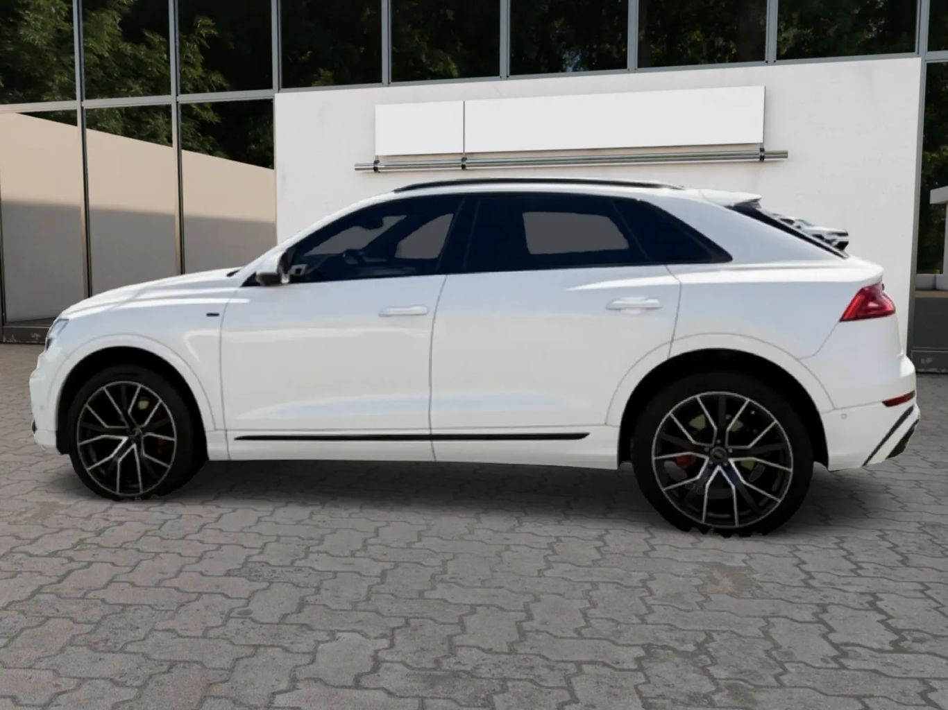 audi q8 2019 WA1EVAF17KD029093 image audi q8 2019 WA1EVAF17KD029093 image
