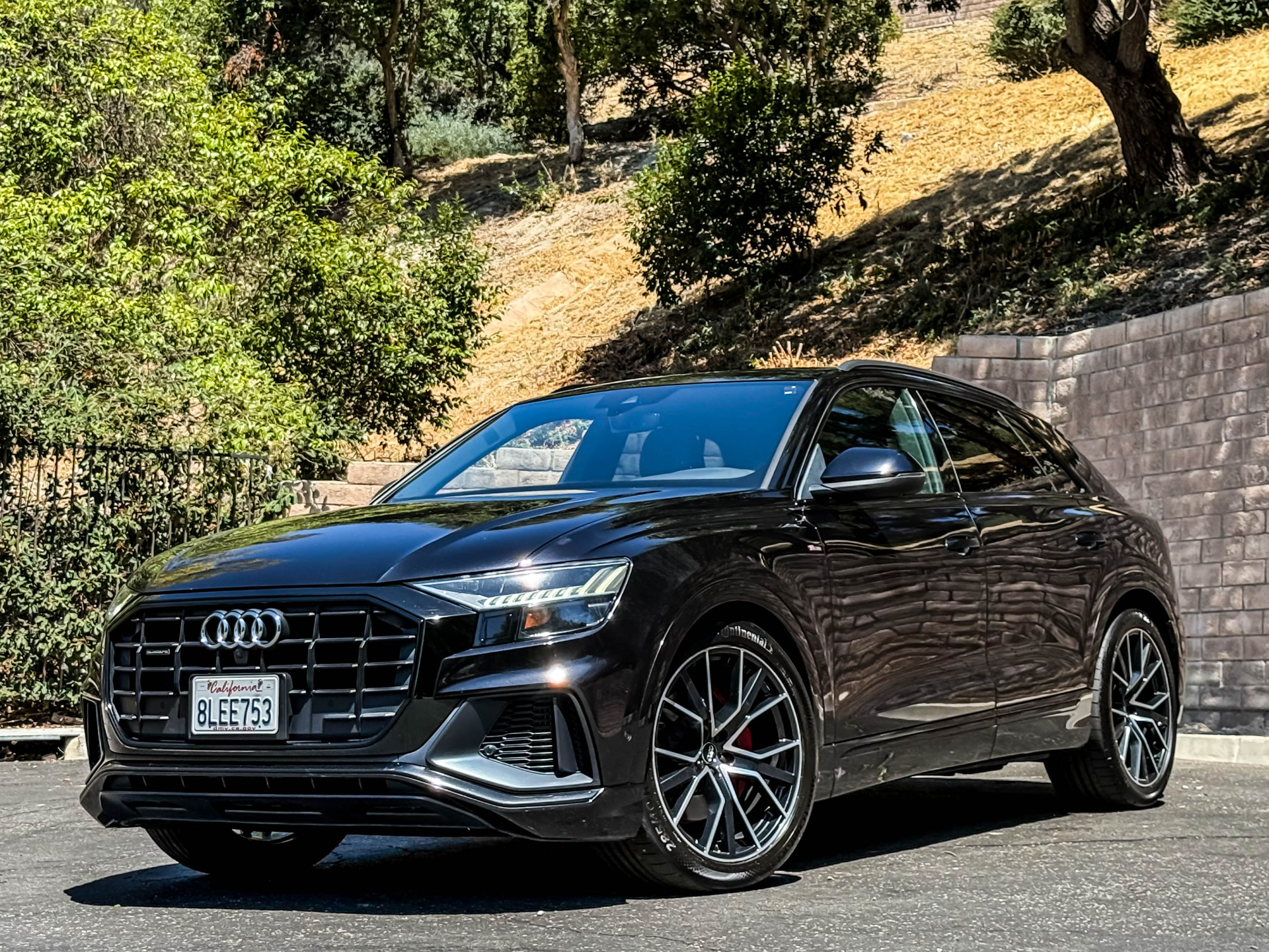 audi q8 2019 WA1EVAF12KD036677 image audi q8 2019 WA1EVAF12KD036677 image