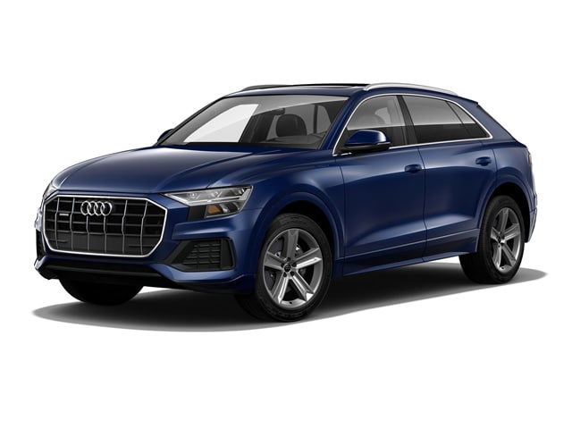 audi q8 2019 WA1FVAF18KD035022 image audi q8 2019 WA1FVAF18KD035022 image