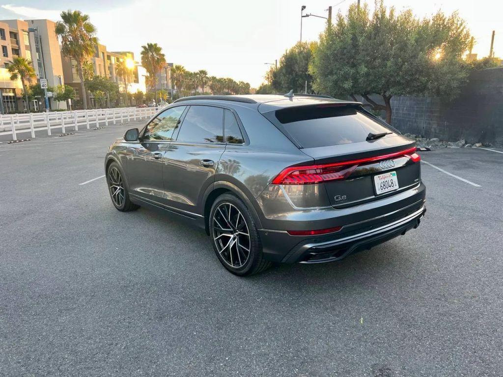 audi q8 2019 WA1FVAF18KD021802 image audi q8 2019 WA1FVAF18KD021802 image