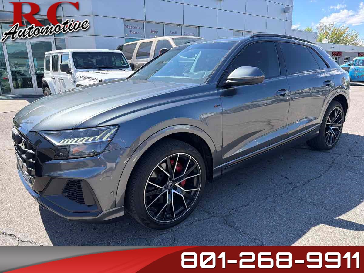 audi q8 2019 WA1FVAF10KD029697 image audi q8 2019 WA1FVAF10KD029697 image