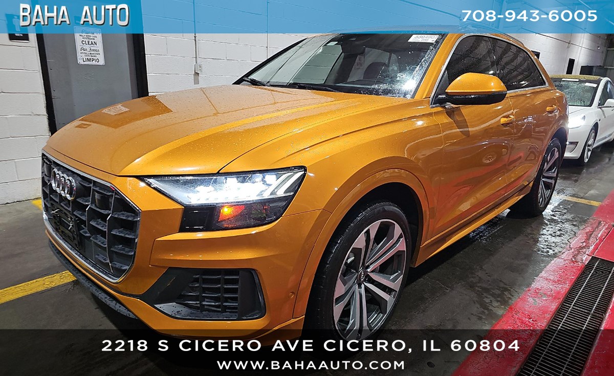 audi q8 2019 WA1CVAF1XKD013817 image audi q8 2019 WA1CVAF1XKD013817 image