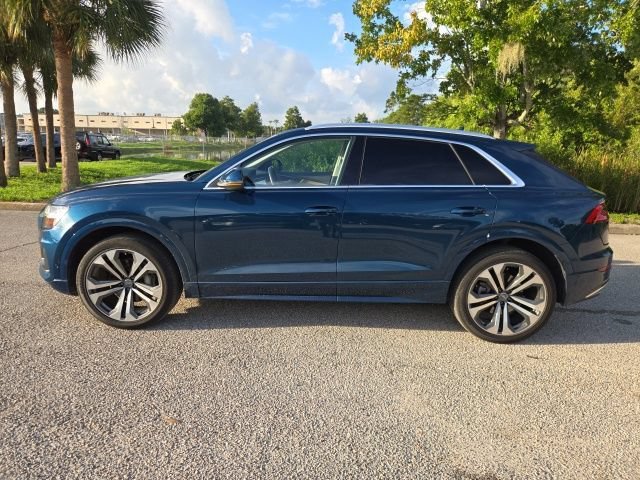 audi q8 2019 WA1BVAF14KD033492 image audi q8 2019 WA1BVAF14KD033492 image