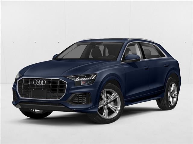 audi q8 2019 WA1FVBF12KD032607 image audi q8 2019 WA1FVBF12KD032607 image