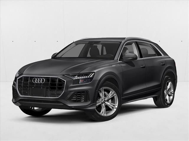 audi q8 2019 WA1EVBF15KD018504 image audi q8 2019 WA1EVBF15KD018504 image