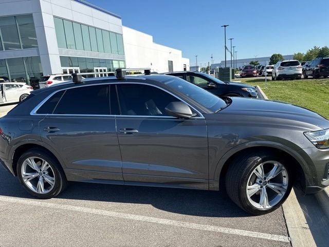 audi q8 2019 WA1CVAF15KD010792 image audi q8 2019 WA1CVAF15KD010792 image