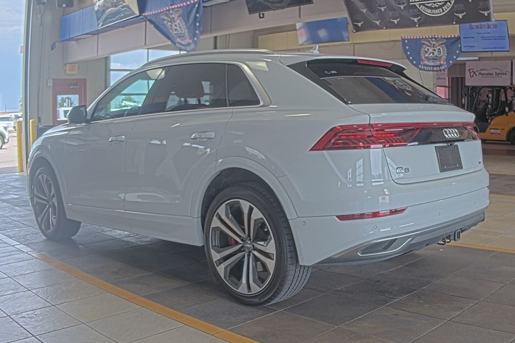 audi q8 2019 WA1CVAF13KD035271 image audi q8 2019 WA1CVAF13KD035271 image