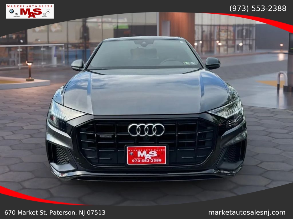 audi q8 2019 WA1EVAF13KD036977 image audi q8 2019 WA1EVAF13KD036977 image