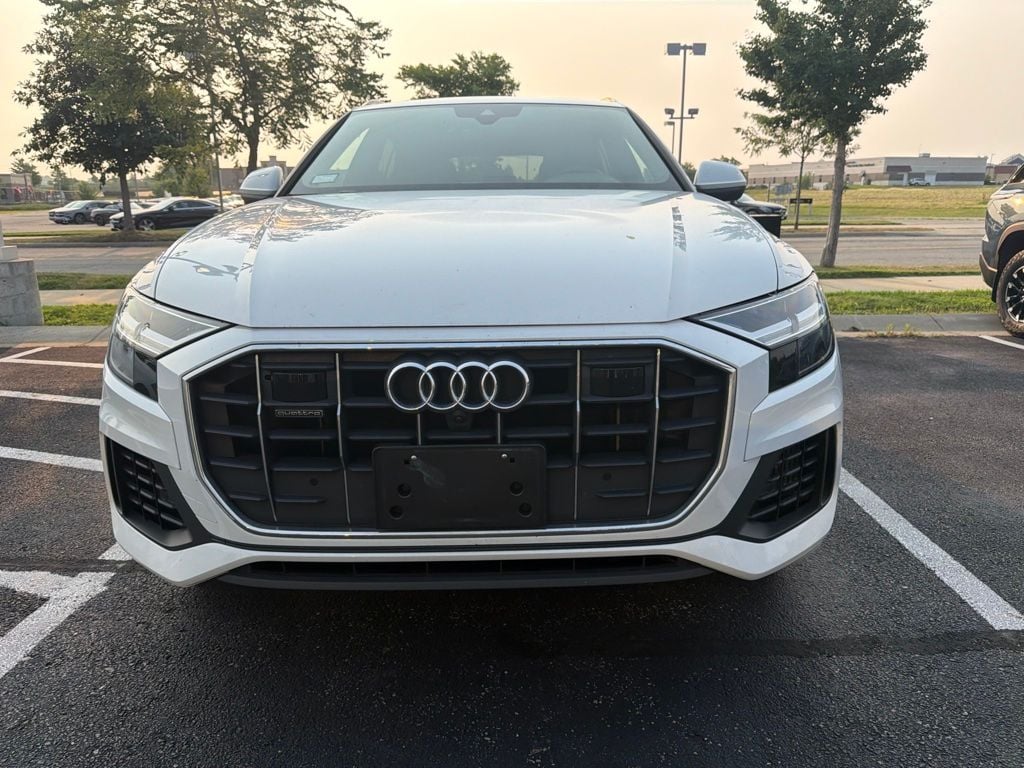 audi q8 2019 WA1BVAF13KD048128 image audi q8 2019 WA1BVAF13KD048128 image