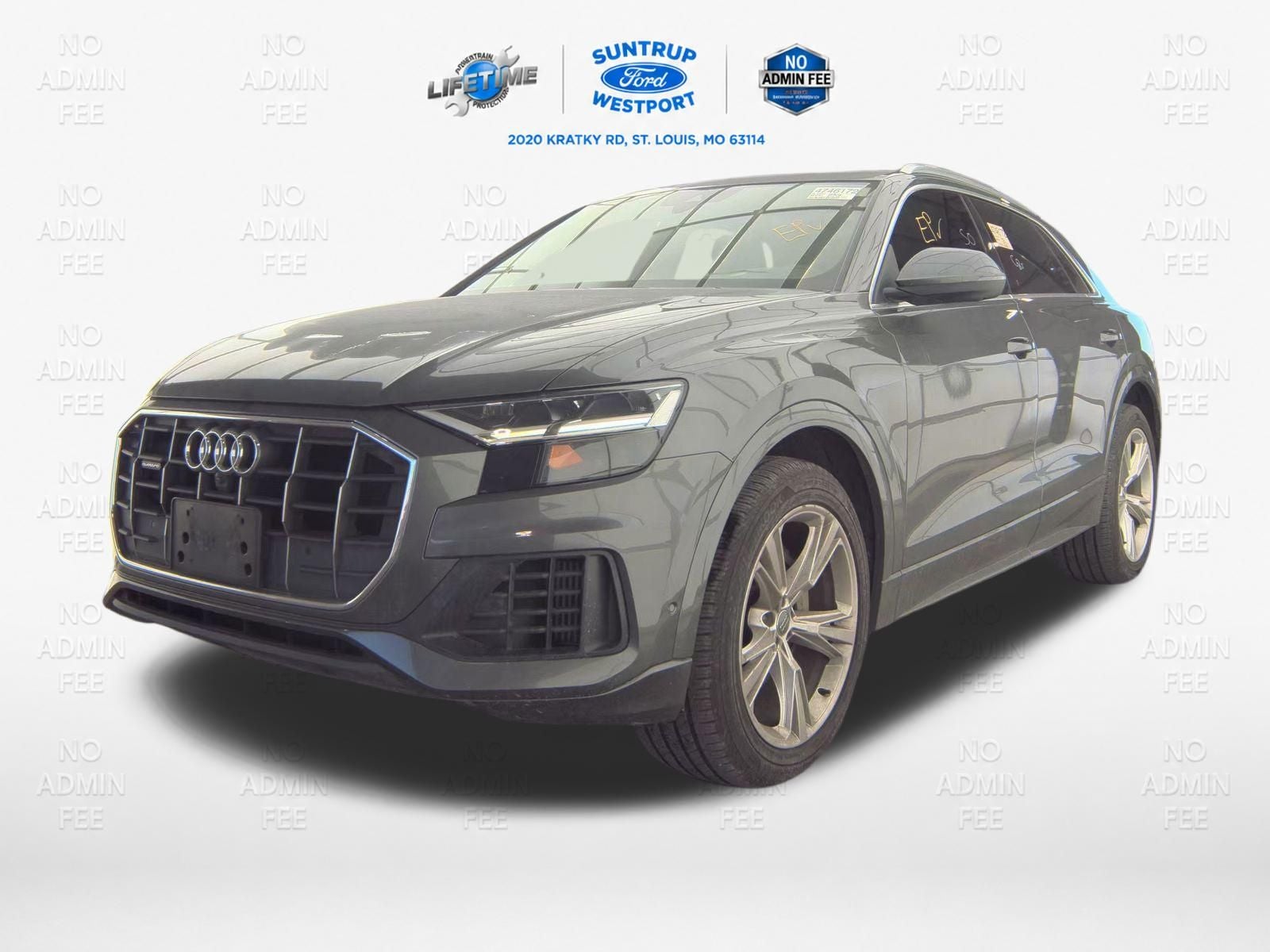 audi q8 2019 WA1BVBF17KD009225 image audi q8 2019 WA1BVBF17KD009225 image