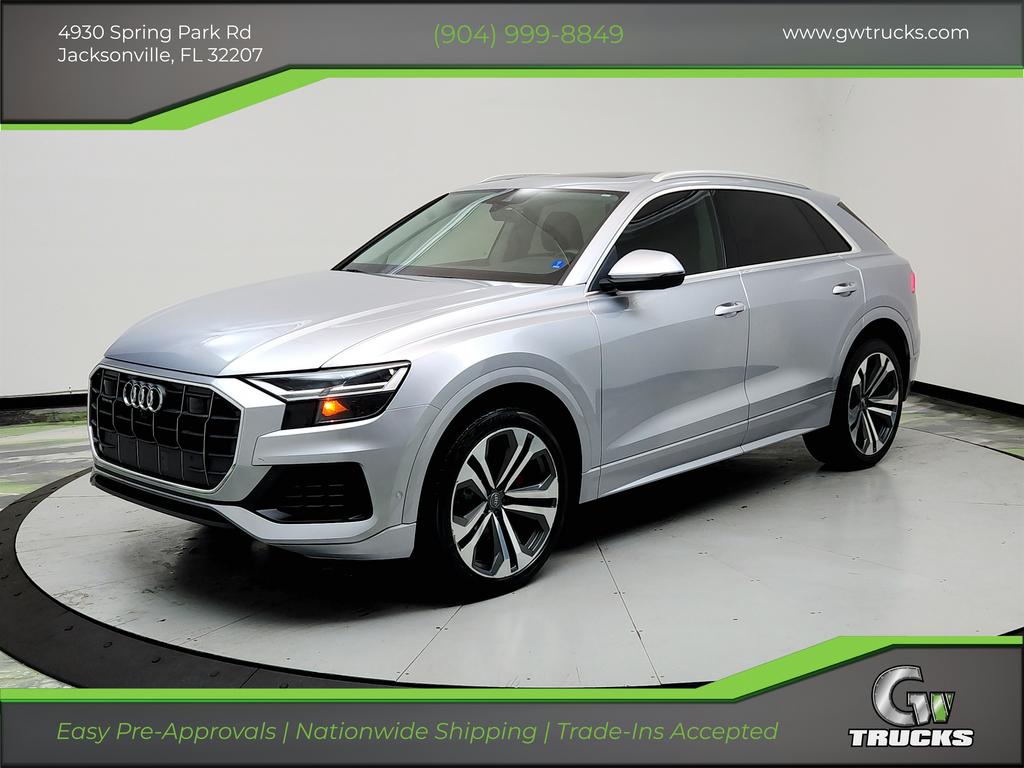 audi q8 2019 WA1BVAF10KD048264 image audi q8 2019 WA1BVAF10KD048264 image