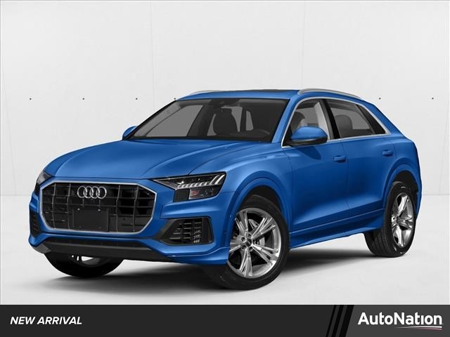 audi q8 2019 WA1BVAF1XKD042617 image audi q8 2019 WA1BVAF1XKD042617 image