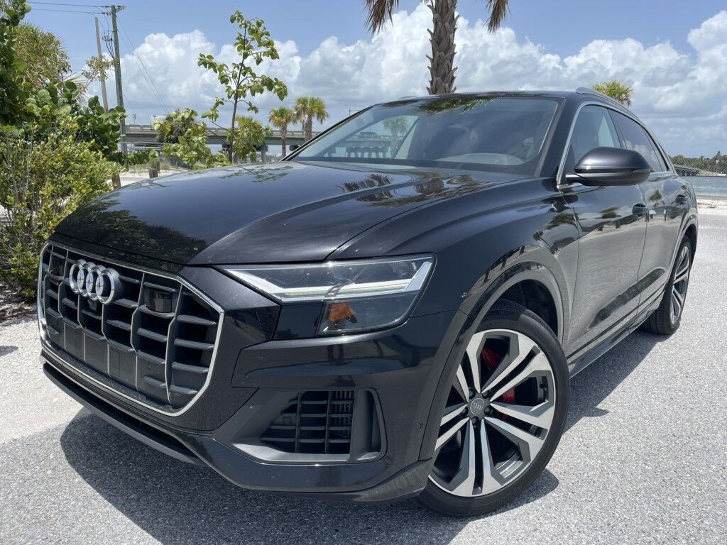 audi q8 2019 WA1BVAF15KD038099 image audi q8 2019 WA1BVAF15KD038099 image