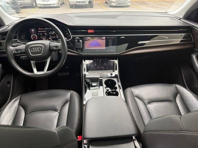 audi q8 2019 WA1AVAF10KD017026 image audi q8 2019 WA1AVAF10KD017026 image