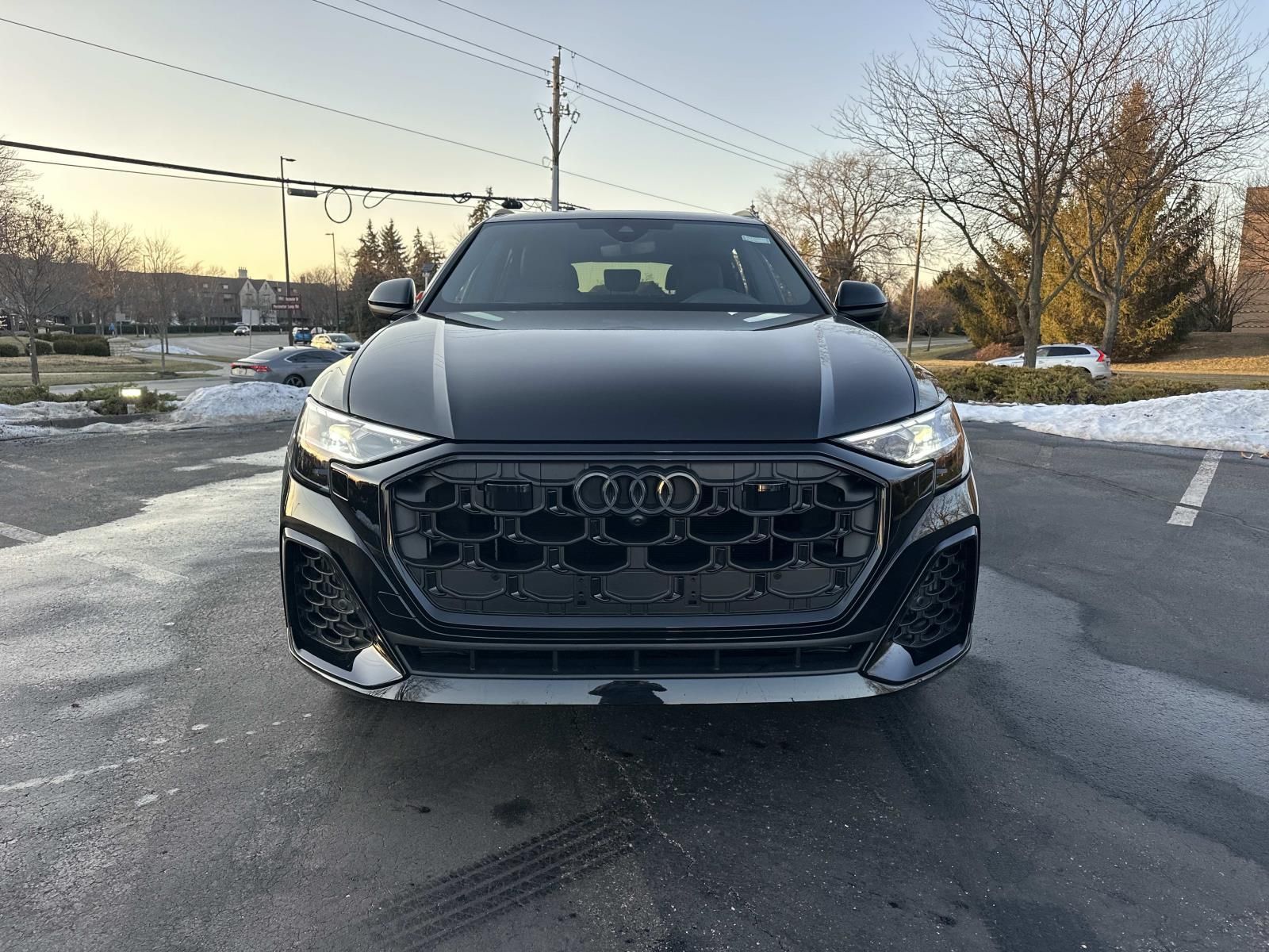 audi q8 2026 WA1EVBF16TD018920 image audi q8 2026 WA1EVBF16TD018920 image