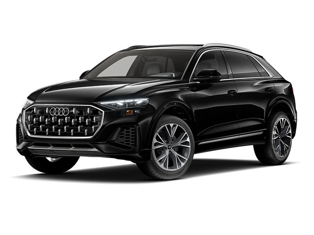 audi q8 2026 WA1FVBF16TD009168 image audi q8 2026 WA1FVBF16TD009168 image