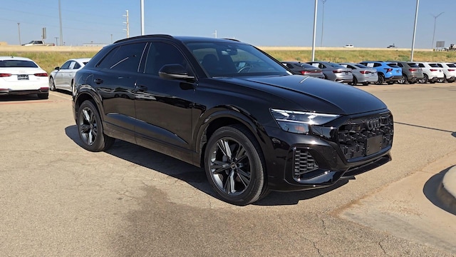 audi q8 2026 WA1AVBF17TD014700 image audi q8 2026 WA1AVBF17TD014700 image