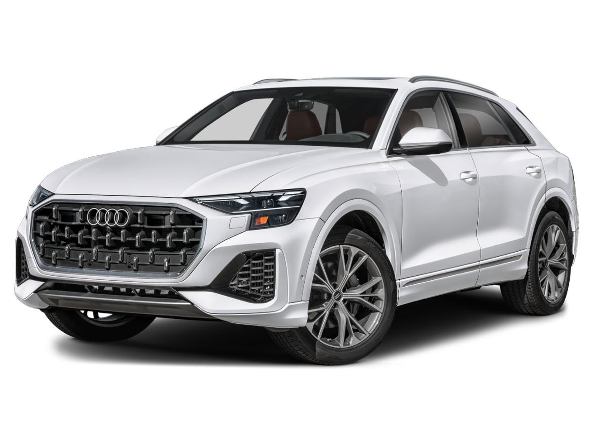 audi q8 2026 WA1FVBF19TD014851 image audi q8 2026 WA1FVBF19TD014851 image