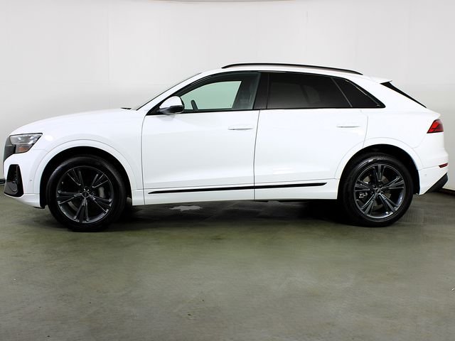 audi q8 2026 WA1AVBF17TD020853 image audi q8 2026 WA1AVBF17TD020853 image
