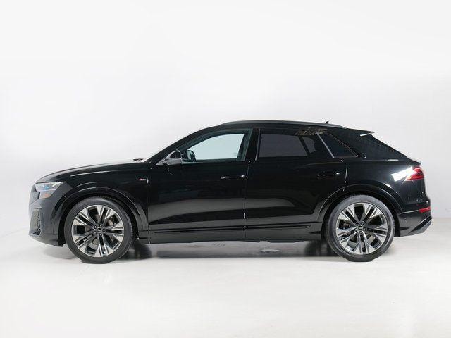 audi q8 2026 WA1EVBF19TD002730 image audi q8 2026 WA1EVBF19TD002730 image