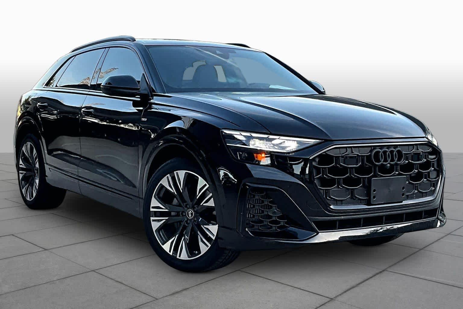 audi q8 2026 WA1EVBF19TD012240 image audi q8 2026 WA1EVBF19TD012240 image