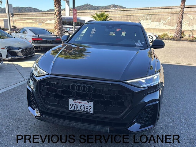 audi q8 2026 WA1EVBF11TD014466 image audi q8 2026 WA1EVBF11TD014466 image