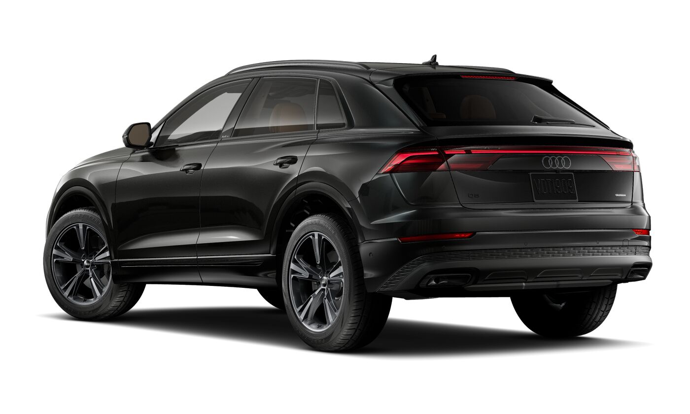 audi q8 2026 WA1AVBF14TD013844 image audi q8 2026 WA1AVBF14TD013844 image